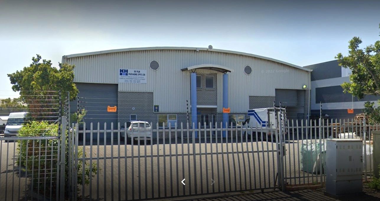 Contact Us KH FILM PACKAGING